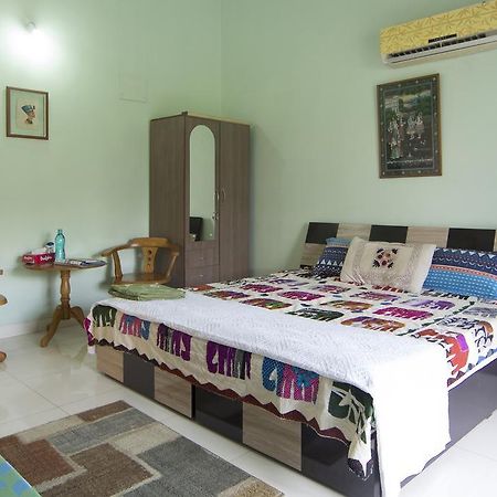Smartstay Pune Exterior foto