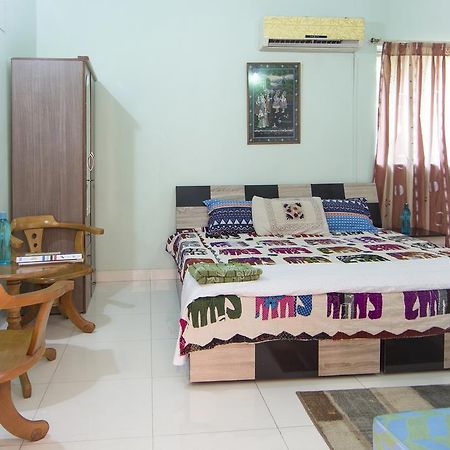 Smartstay Pune Exterior foto