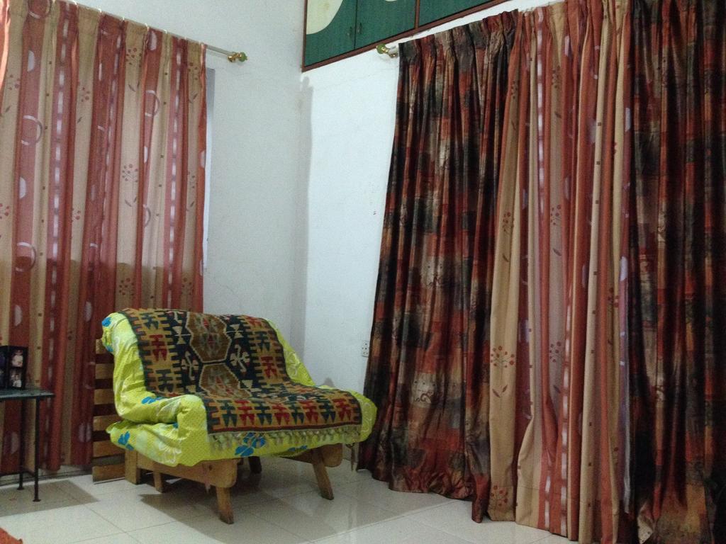 Smartstay Pune Habitación foto