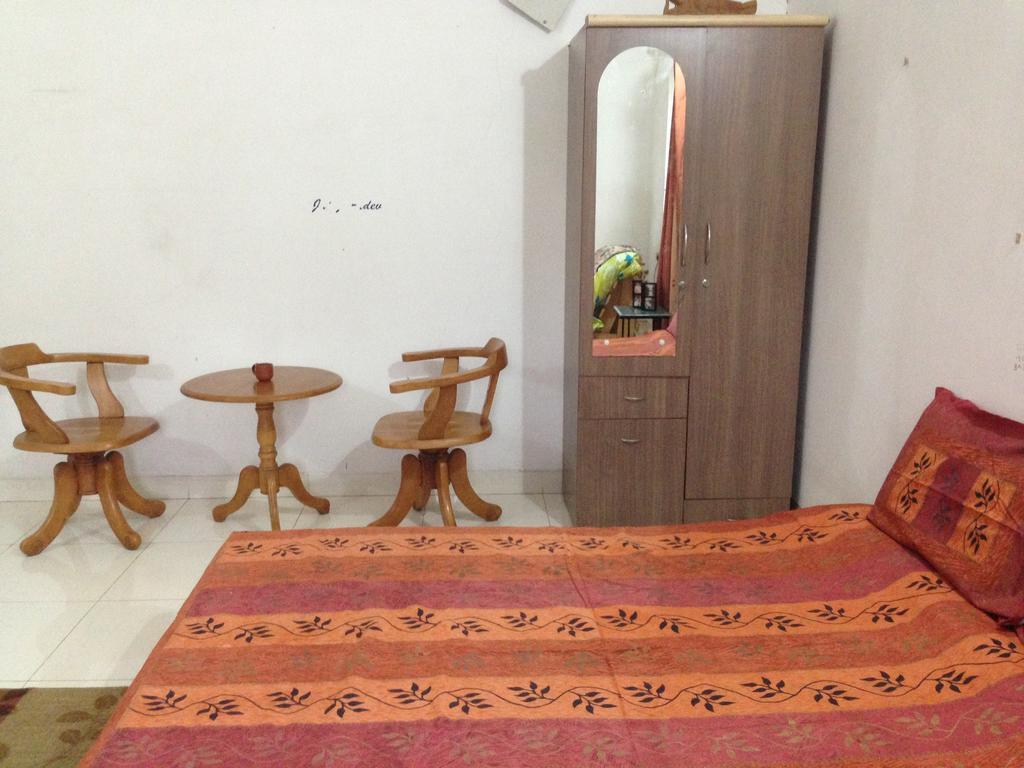 Smartstay Pune Habitación foto