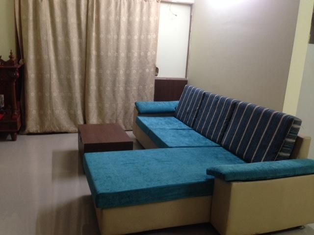 Smartstay Pune Exterior foto
