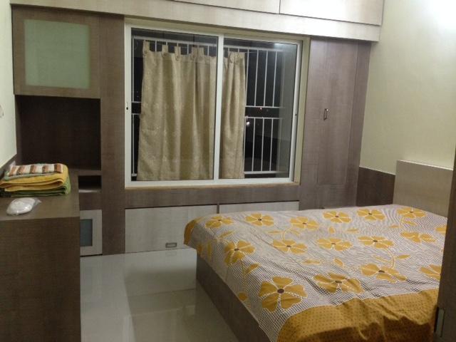 Smartstay Pune Exterior foto
