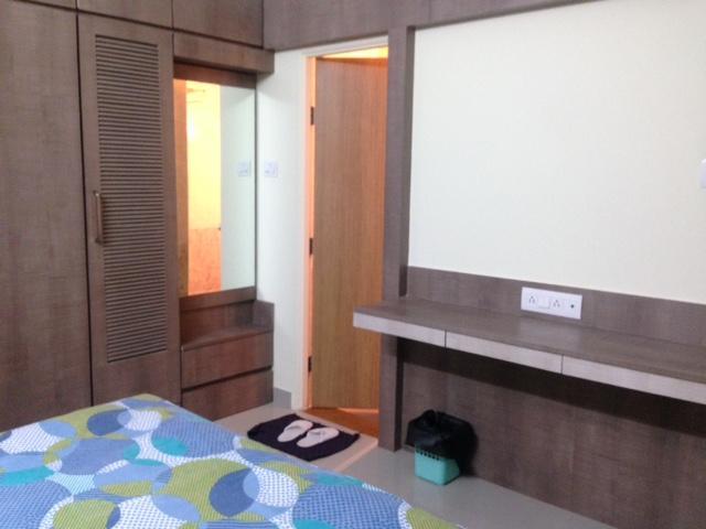 Smartstay Pune Exterior foto