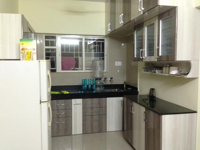 Smartstay Pune Exterior foto