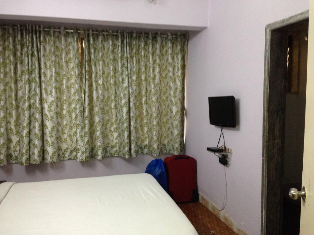 Smartstay Pune Exterior foto