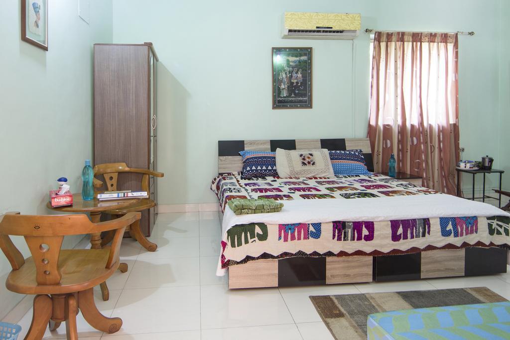 Smartstay Pune Exterior foto