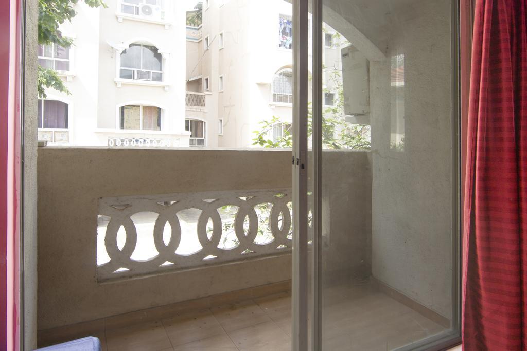 Smartstay Pune Exterior foto