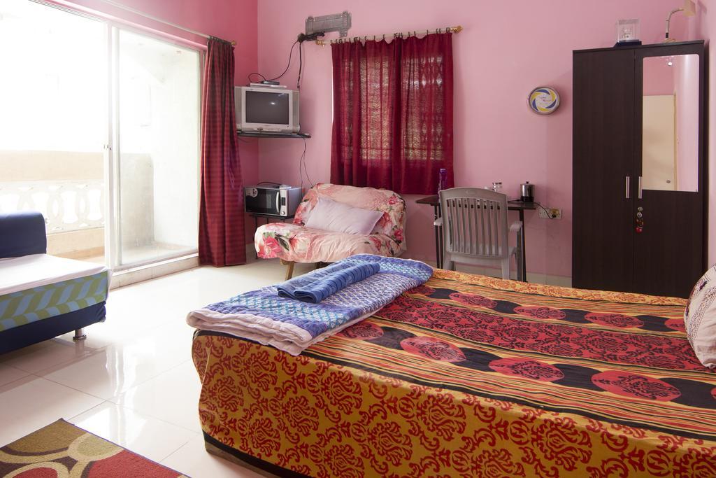 Smartstay Pune Exterior foto