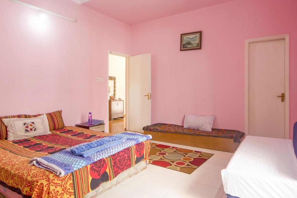 Smartstay Pune Exterior foto