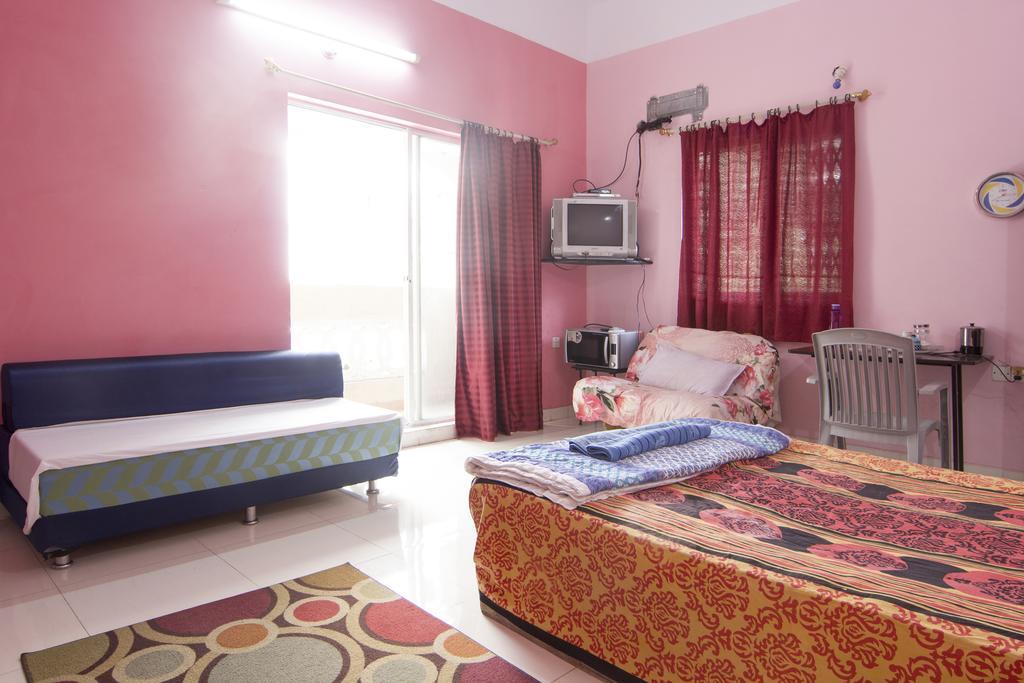 Smartstay Pune Exterior foto