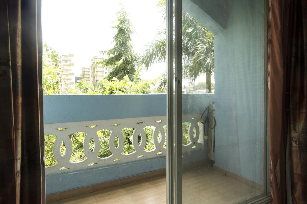Smartstay Pune Exterior foto