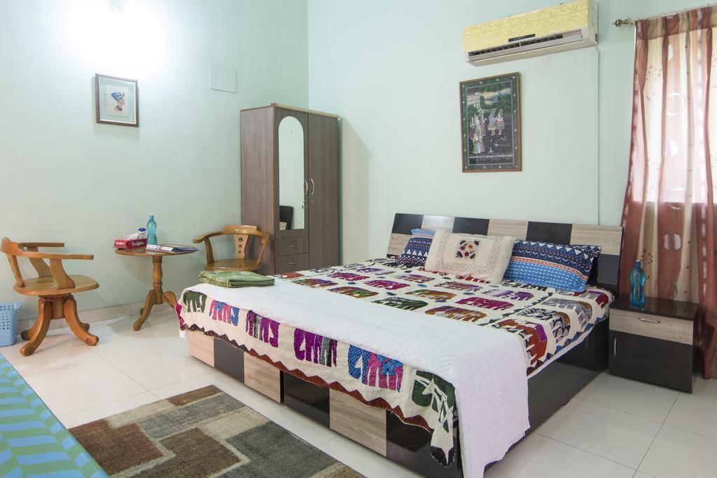 Smartstay Pune Exterior foto