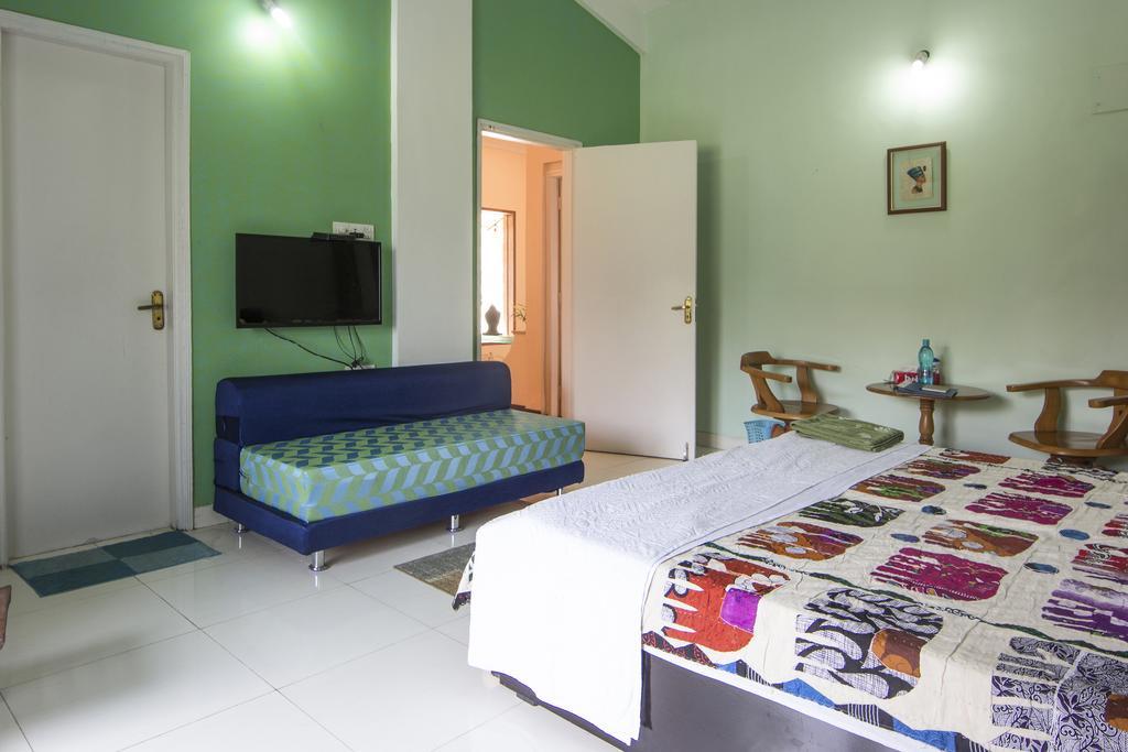 Smartstay Pune Exterior foto